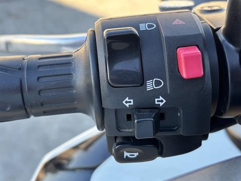 2022 Kawasaki Z650 ABS in Columbia, Missouri - Photo 7