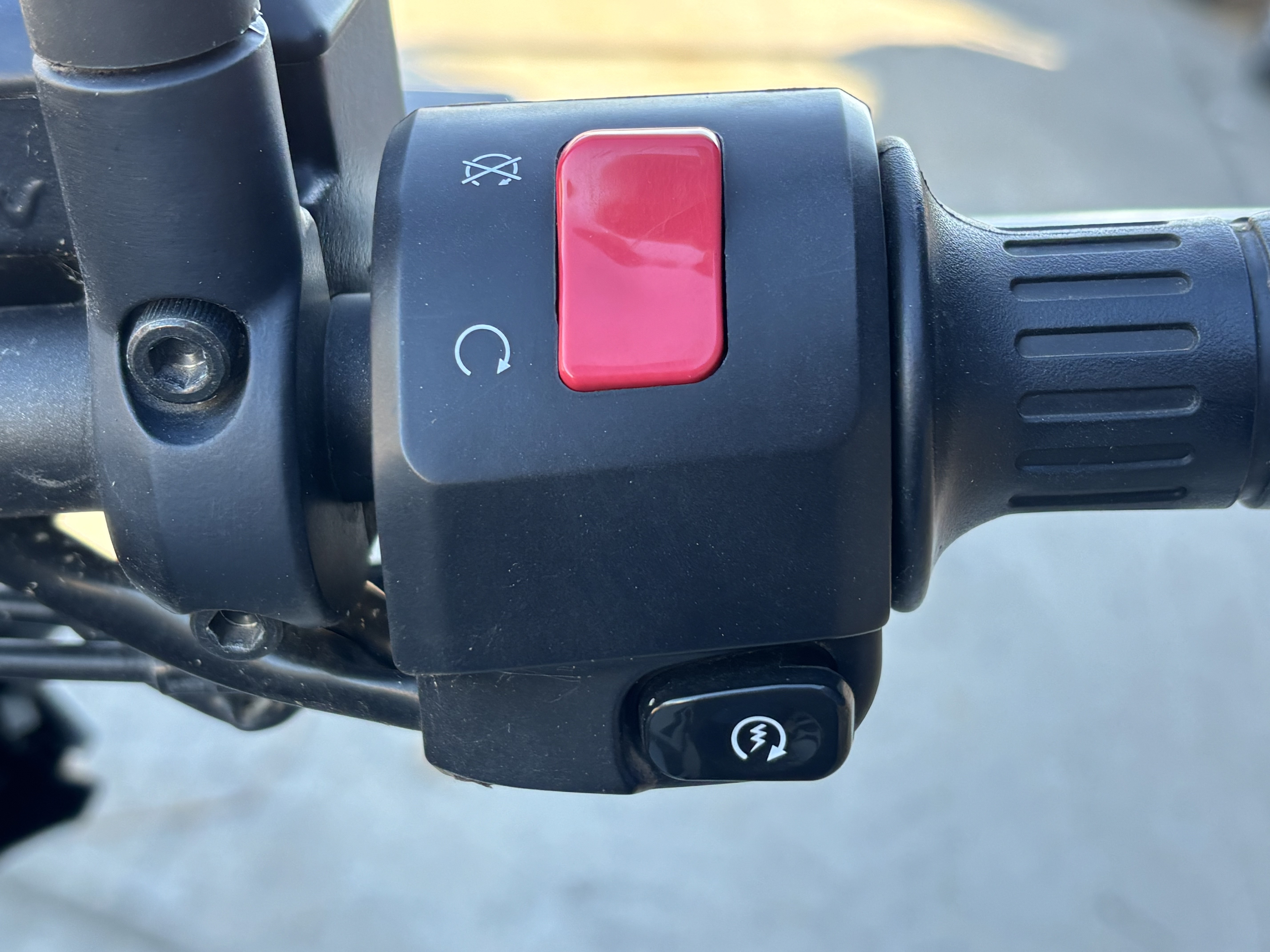 2022 Kawasaki Z650 ABS in Columbia, Missouri - Photo 8