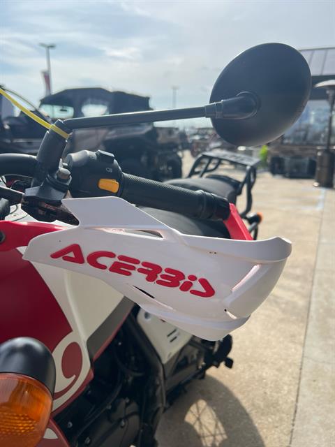 2023 Royal Enfield Scram 411 in Columbia, Missouri - Photo 8