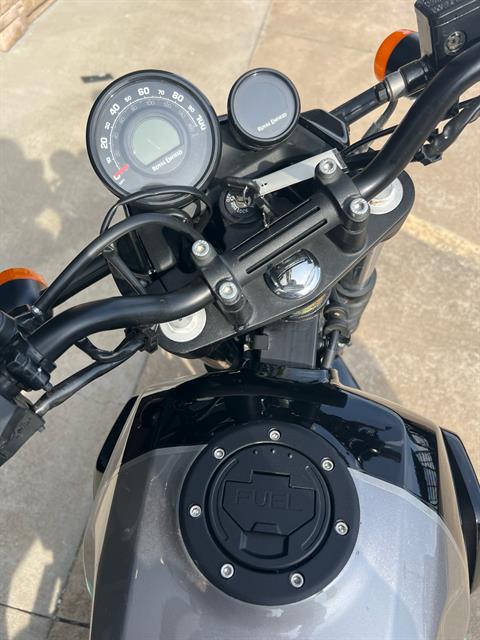 2023 Royal Enfield Scram 411 in Columbia, Missouri - Photo 5