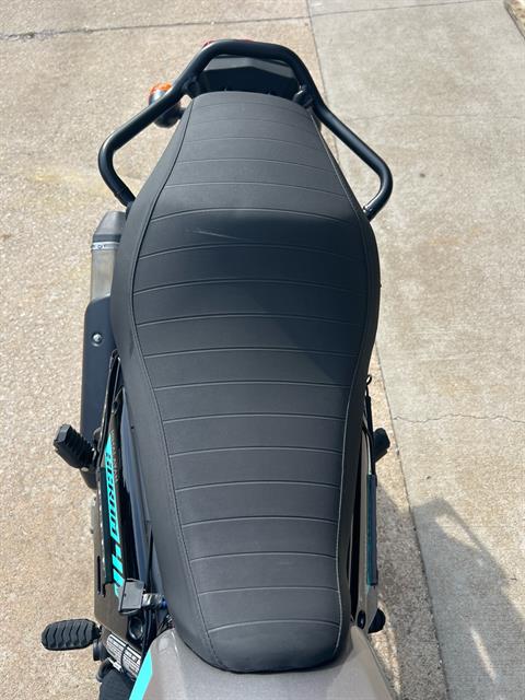2023 Royal Enfield Scram 411 in Columbia, Missouri - Photo 8