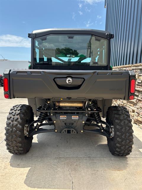 2024 Can-Am Defender MAX Limited in Columbia, Missouri - Photo 11