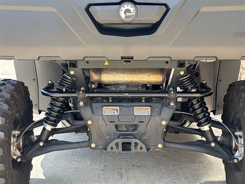 2024 Can-Am Defender MAX Limited in Columbia, Missouri - Photo 12