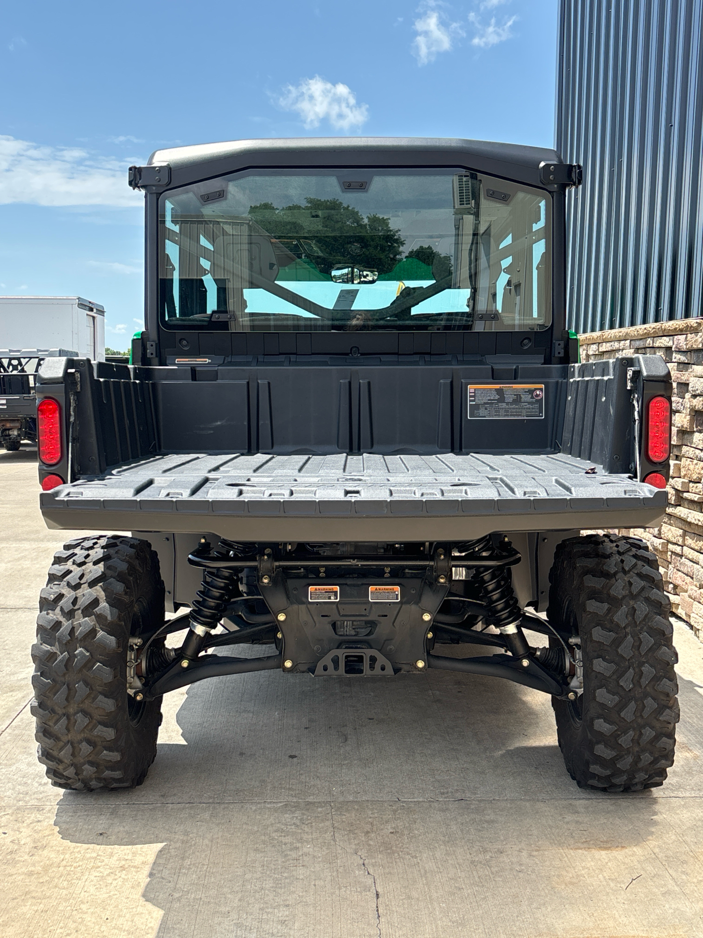 2024 Can-Am Defender MAX Limited in Columbia, Missouri - Photo 13