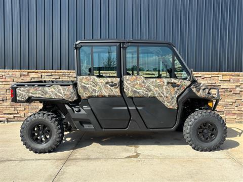 2024 Can-Am Defender MAX Limited in Columbia, Missouri - Photo 1