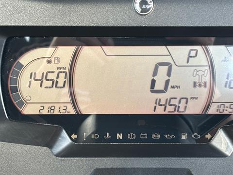 2024 Can-Am Defender MAX Limited in Columbia, Missouri - Photo 3