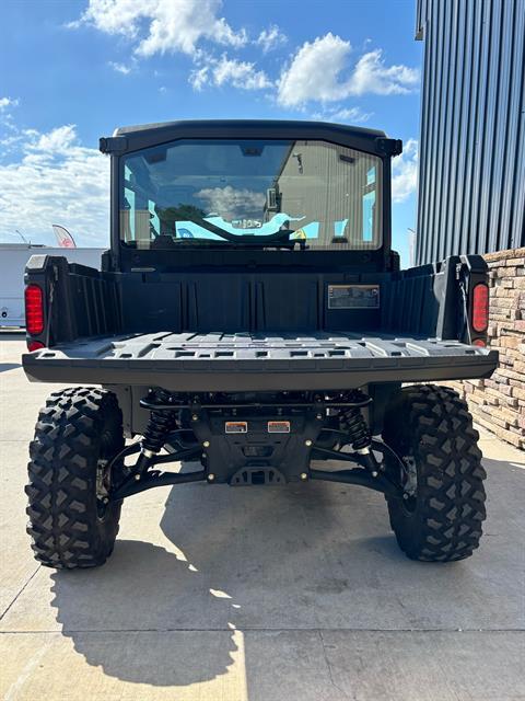 2024 Can-Am Defender MAX Limited in Columbia, Missouri - Photo 4
