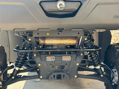 2024 Can-Am Defender MAX Limited in Columbia, Missouri - Photo 6