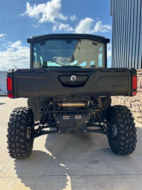 2024 Can-Am Defender MAX Limited in Columbia, Missouri - Photo 7