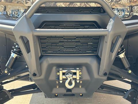 2024 Can-Am Defender MAX Limited in Columbia, Missouri - Photo 10