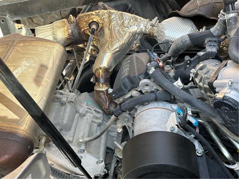 2024 Can-Am Defender MAX Limited in Columbia, Missouri - Photo 14