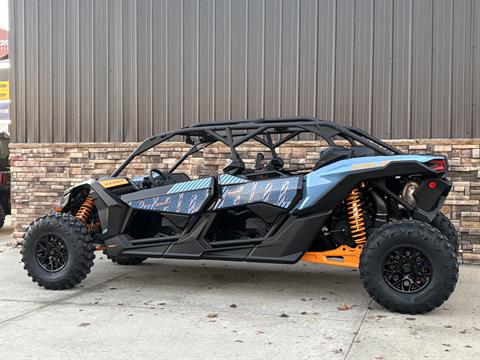 2026 Can-Am Maverick X3 MAX DS TURBO in Columbia, Missouri - Photo 2