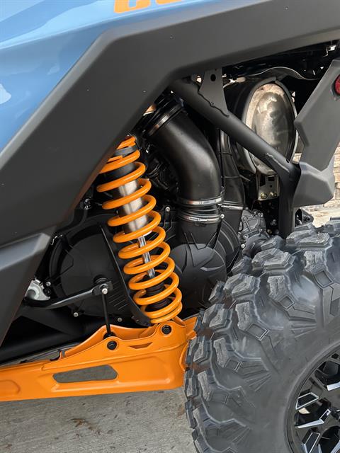 2026 Can-Am Maverick X3 MAX DS TURBO in Columbia, Missouri - Photo 3