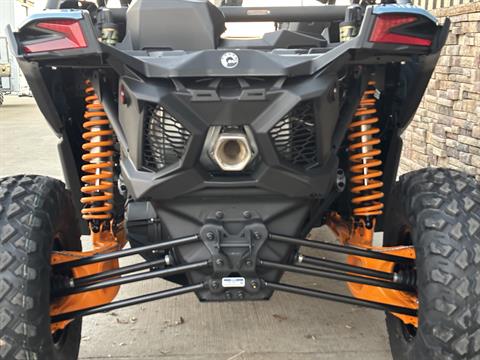 2026 Can-Am Maverick X3 MAX DS TURBO in Columbia, Missouri - Photo 6