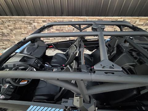 2026 Can-Am Maverick X3 MAX DS TURBO in Columbia, Missouri - Photo 10