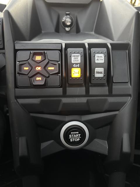 2026 Can-Am Maverick X3 MAX DS TURBO in Columbia, Missouri - Photo 12