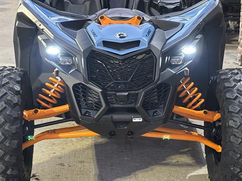 2026 Can-Am Maverick X3 MAX DS TURBO in Columbia, Missouri - Photo 14