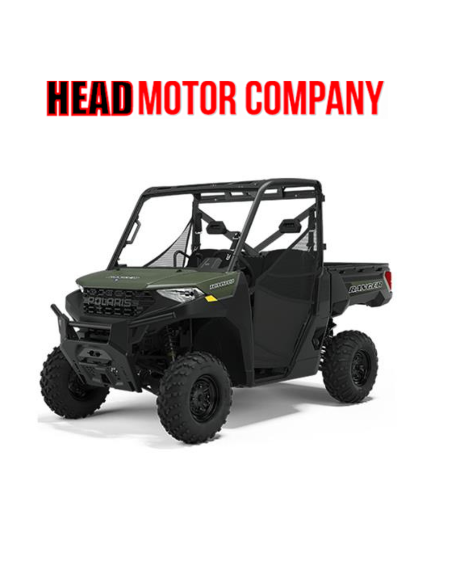 2021 Polaris Ranger 1000 EPS in Columbia, Missouri