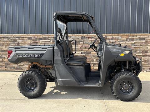 2021 Polaris Ranger 1000 EPS in Columbia, Missouri - Photo 1