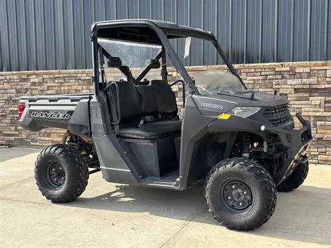 2021 Polaris Ranger 1000 EPS in Columbia, Missouri - Photo 2