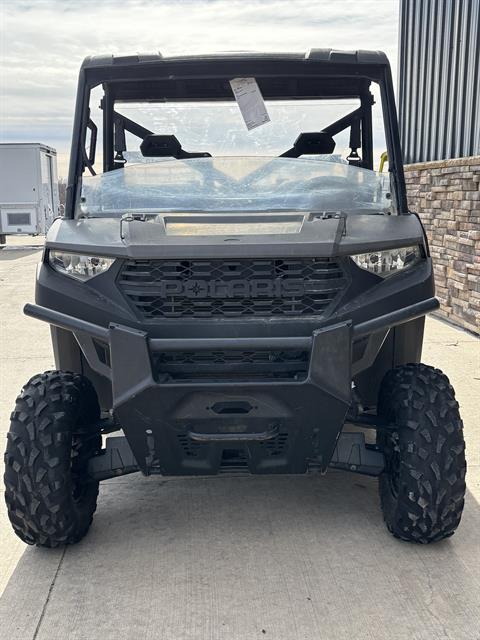 2021 Polaris Ranger 1000 EPS in Columbia, Missouri - Photo 4