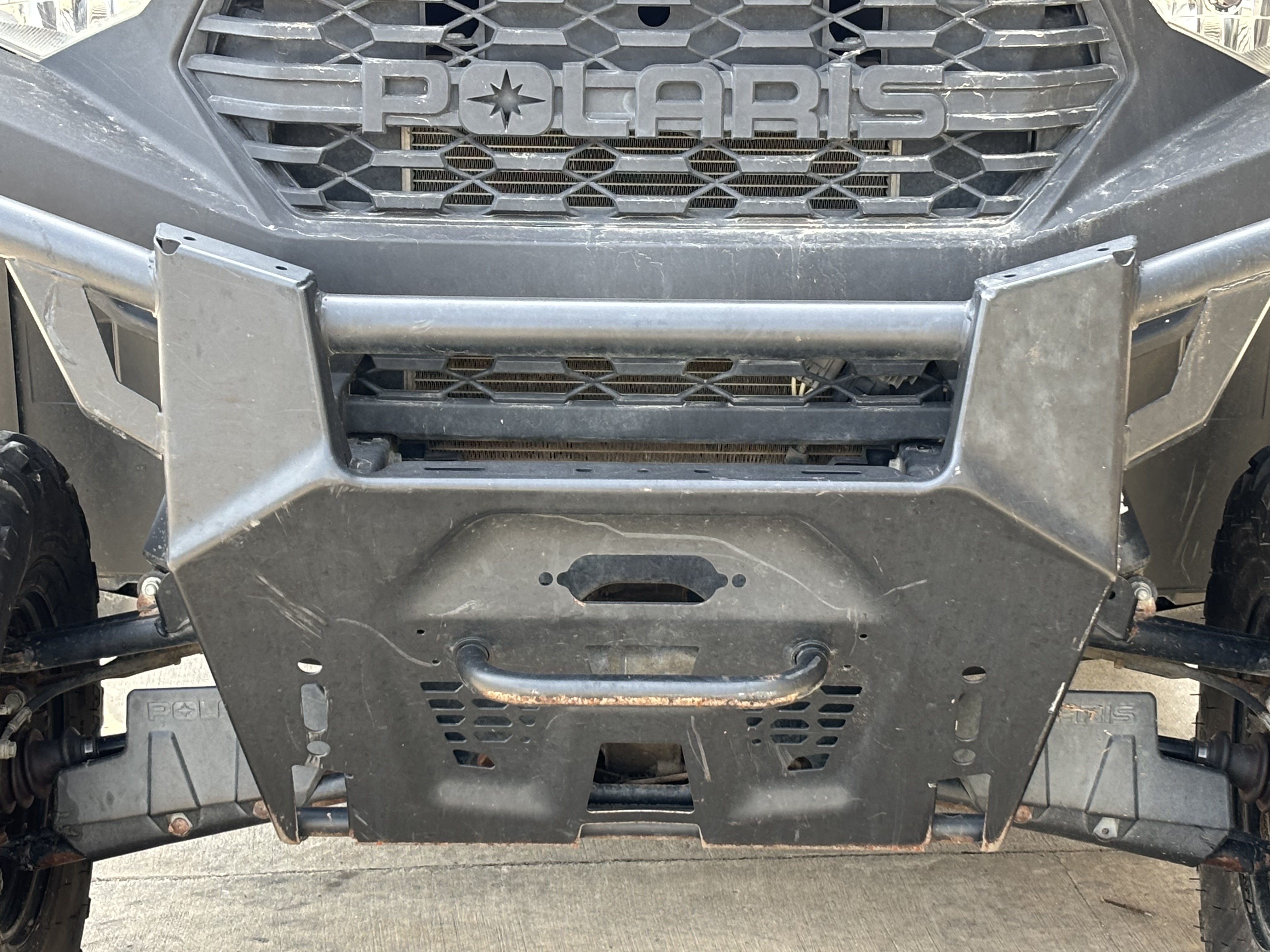 2021 Polaris Ranger 1000 EPS in Columbia, Missouri - Photo 5