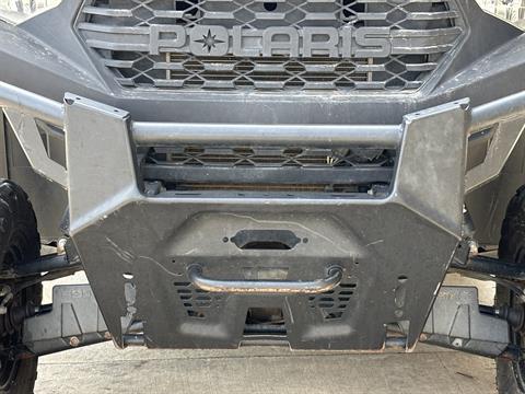 2021 Polaris Ranger 1000 EPS in Columbia, Missouri - Photo 5