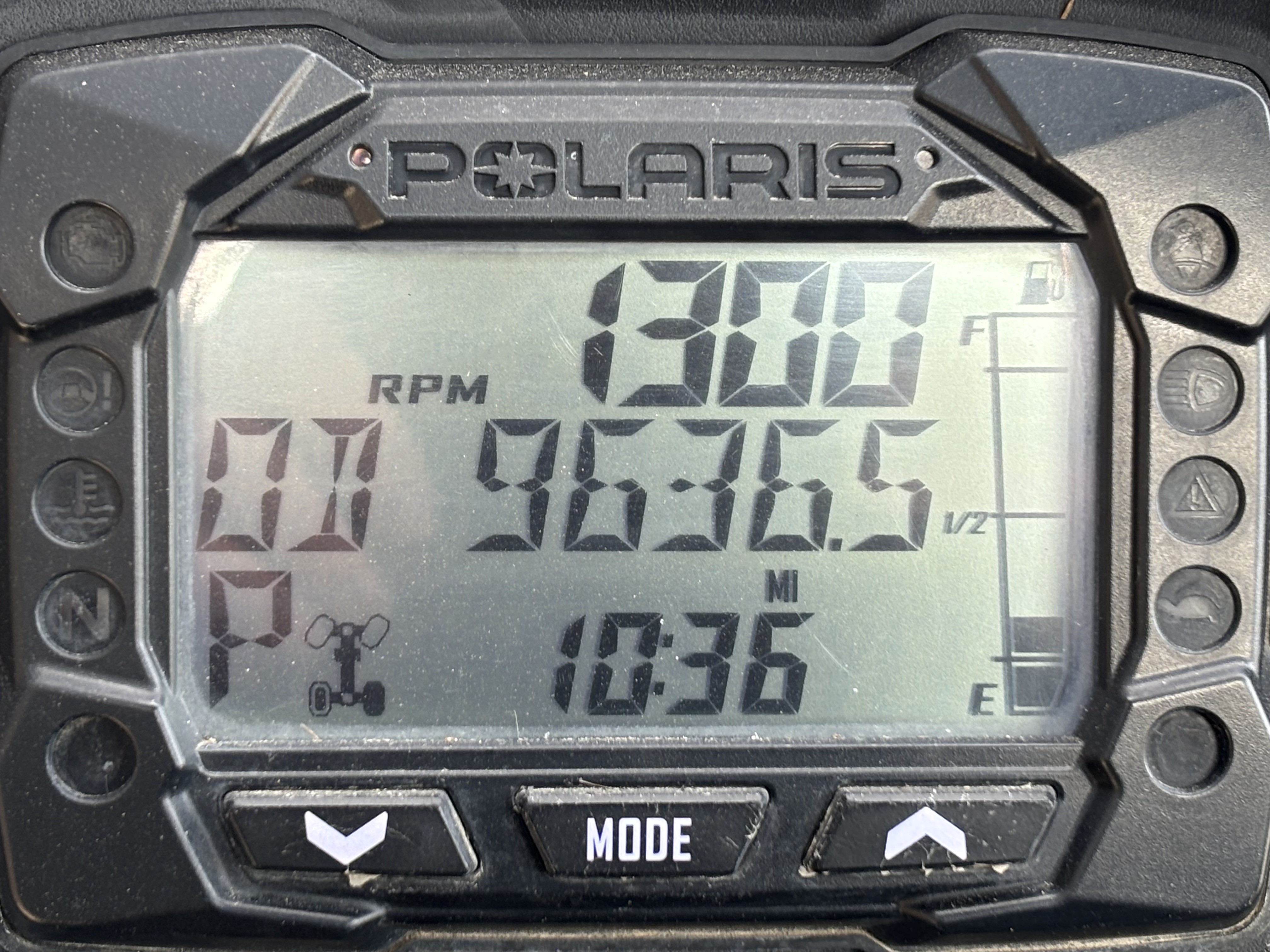 2021 Polaris Ranger 1000 EPS in Columbia, Missouri - Photo 8