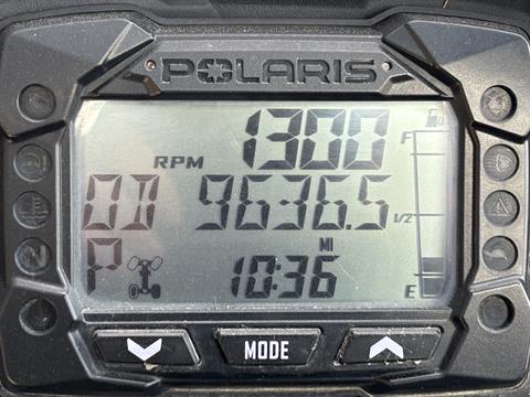 2021 Polaris Ranger 1000 EPS in Columbia, Missouri - Photo 8