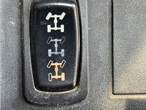 2021 Polaris Ranger 1000 EPS in Columbia, Missouri - Photo 9