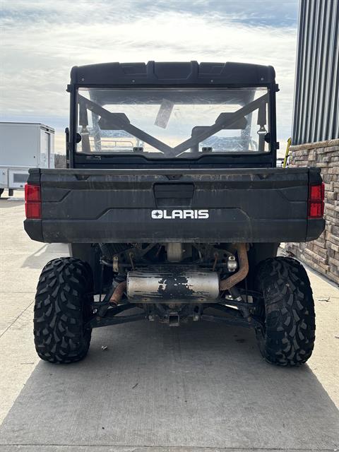 2021 Polaris Ranger 1000 EPS in Columbia, Missouri - Photo 10
