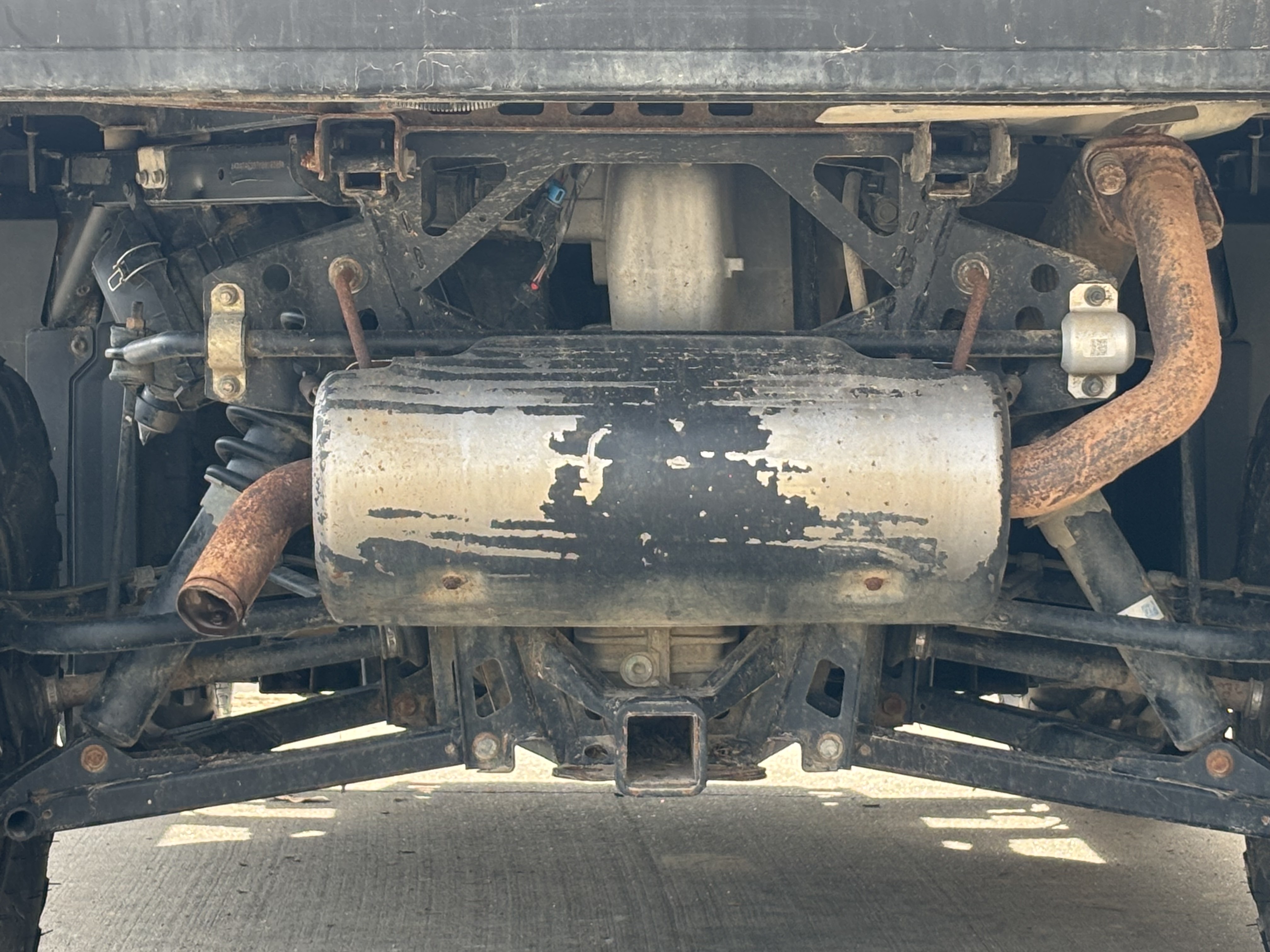 2021 Polaris Ranger 1000 EPS in Columbia, Missouri - Photo 11