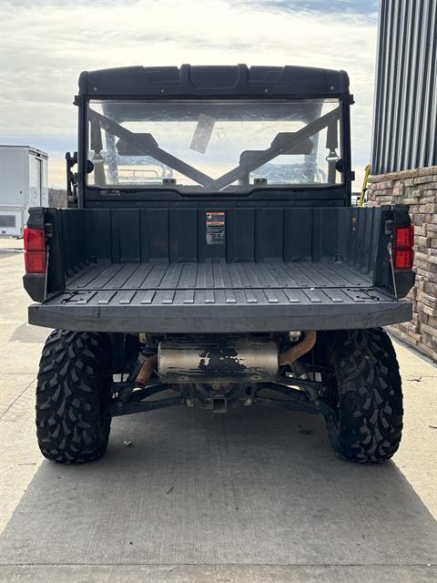 2021 Polaris Ranger 1000 EPS in Columbia, Missouri - Photo 12