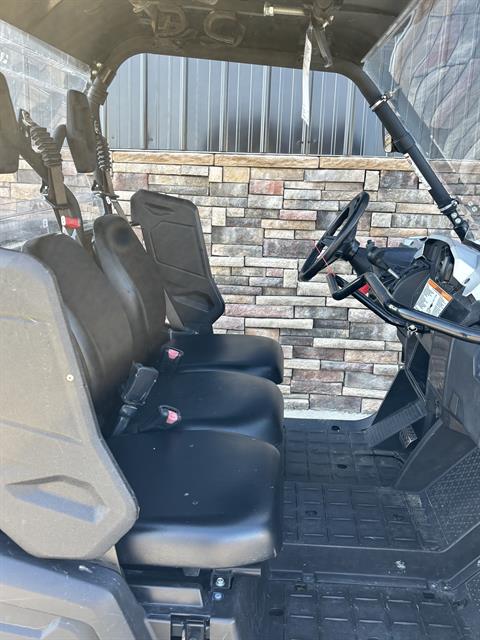 2015 Yamaha Viking EPS SE in Columbia, Missouri - Photo 4