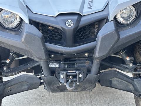 2015 Yamaha Viking EPS SE in Columbia, Missouri - Photo 6