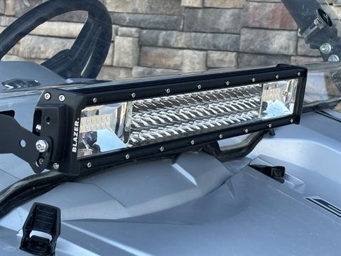 2015 Yamaha Viking EPS SE in Columbia, Missouri - Photo 7