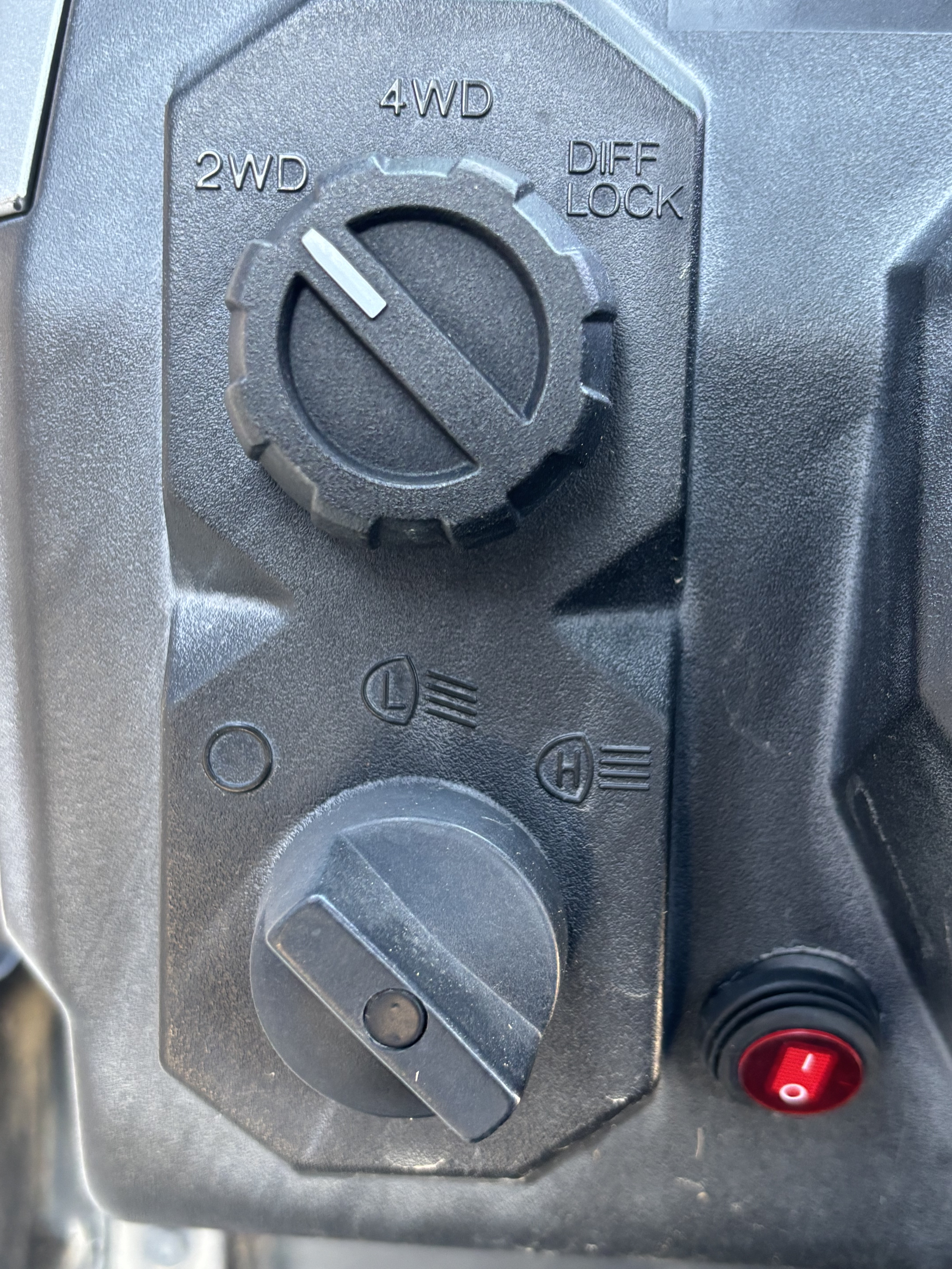 2015 Yamaha Viking EPS SE in Columbia, Missouri - Photo 10