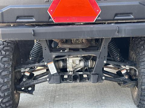 2015 Yamaha Viking EPS SE in Columbia, Missouri - Photo 13