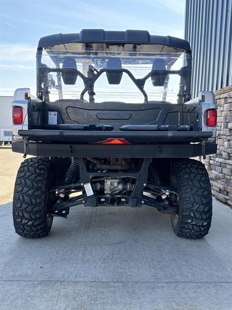 2015 Yamaha Viking EPS SE in Columbia, Missouri - Photo 14