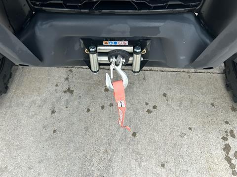 2024 Can-Am Defender MAX XT HD10 in Columbia, Missouri - Photo 3
