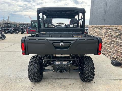 2024 Can-Am Defender MAX XT HD10 in Columbia, Missouri - Photo 5