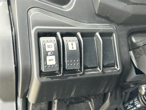 2024 Can-Am Defender MAX XT HD10 in Columbia, Missouri - Photo 10