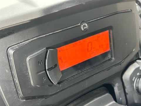 2024 Can-Am Defender MAX XT HD10 in Columbia, Missouri - Photo 11