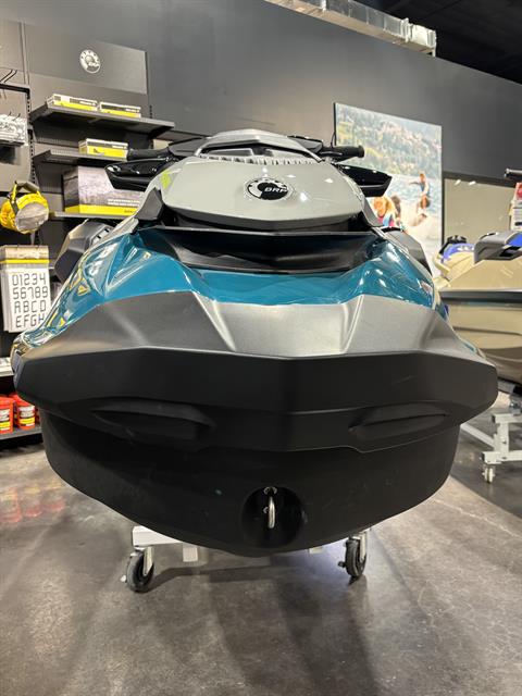 2026 Sea-Doo GTI SE 170 + Tech Package, Audio, iDF, iBR in Columbia, Missouri - Photo 3