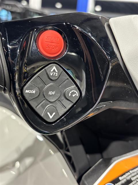 2026 Sea-Doo GTI SE 170 + Tech Package, Audio, iDF, iBR in Columbia, Missouri - Photo 6