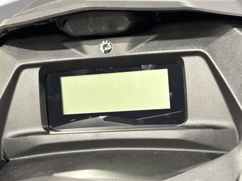 2026 Sea-Doo GTI SE 170 + Tech Package, Audio, iDF, iBR in Columbia, Missouri - Photo 8