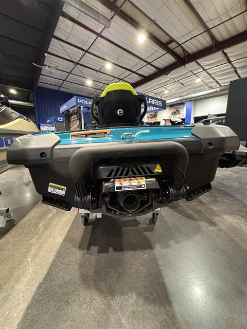2026 Sea-Doo GTI SE 170 + Tech Package, Audio, iDF, iBR in Columbia, Missouri - Photo 10