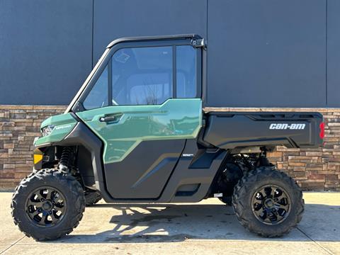 2025 Can-Am Defender DPS CAB in Columbia, Missouri