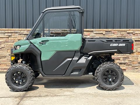 2025 Can-Am Defender DPS CAB in Columbia, Missouri