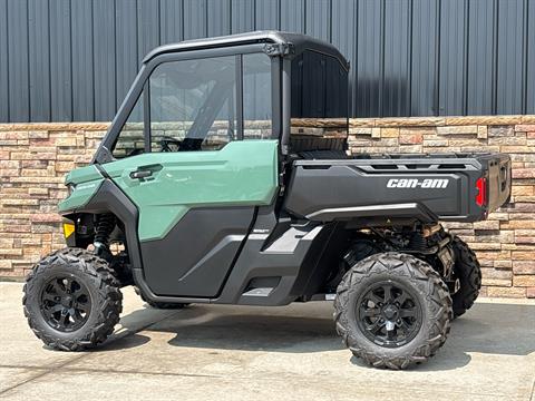 2025 Can-Am Defender DPS CAB in Columbia, Missouri - Photo 3